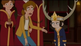 Haunted Hotel - Season 01 Episode 10